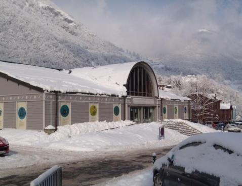 RESIDENCE MONGIE HEBDO - La Mongie