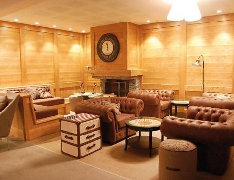 Les Chalets D'Emmeraude - Les Saisies