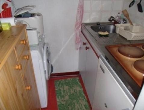 RESIDENCE MONGIE 1900 - La Mongie