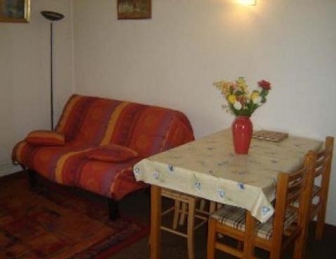 RESIDENCE LES HORIZONS - La Mongie