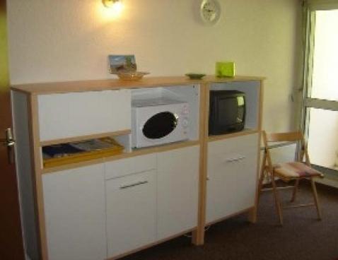 RESIDENCE LES HORIZONS - La Mongie