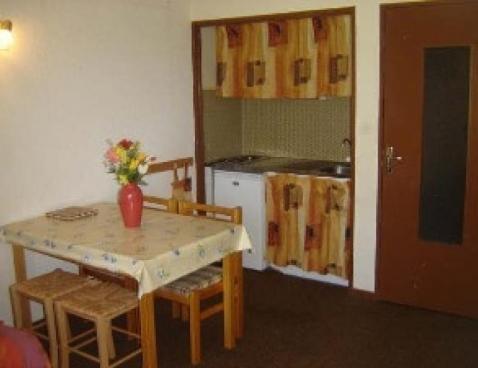 RESIDENCE LES HORIZONS - La Mongie