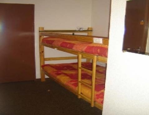 RESIDENCE LES HORIZONS - La Mongie