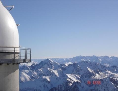 RESIDENCE LES HORIZONS - La Mongie