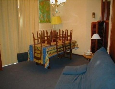 RESIDENCE BERO BISTO - La Mongie