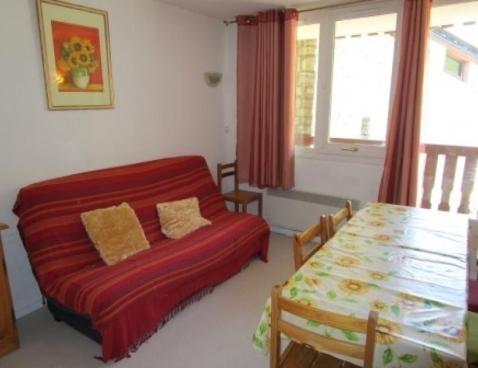 RESIDENCE MONGIE 1900 - La Mongie