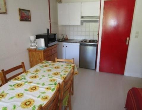 RESIDENCE MONGIE 1900 - La Mongie