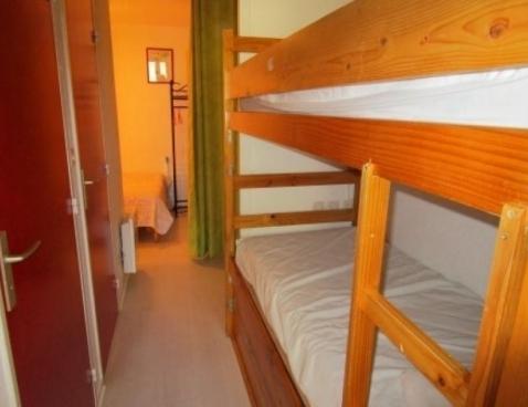 RESIDENCE MONGIE 1900 - La Mongie