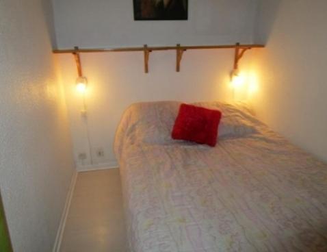 RESIDENCE MONGIE 1900 - La Mongie