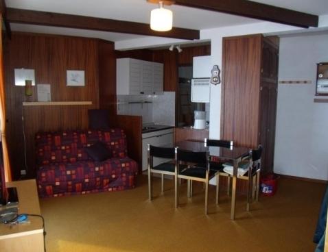 RESIDENCE BERO BISTO - La Mongie