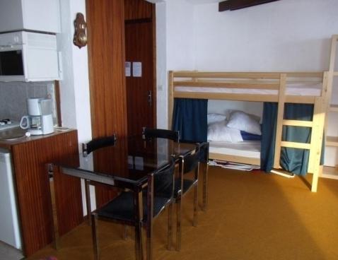 RESIDENCE BERO BISTO - La Mongie