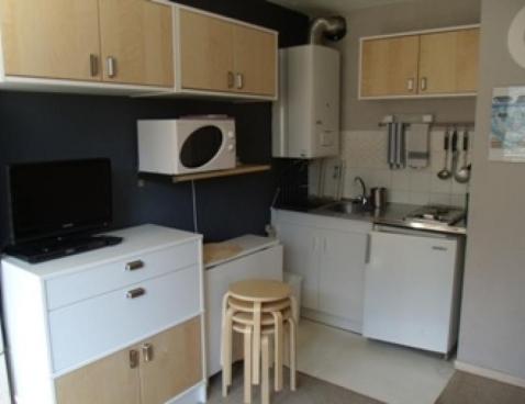 RESIDENCE LE MONTANA - La Mongie