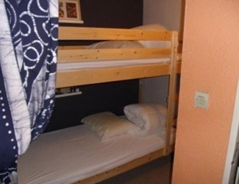 RESIDENCE LE MONTANA - La Mongie