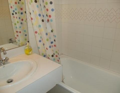 RESIDENCE LE MONTANA - La Mongie