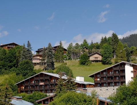 Lune d'Argent - Megève