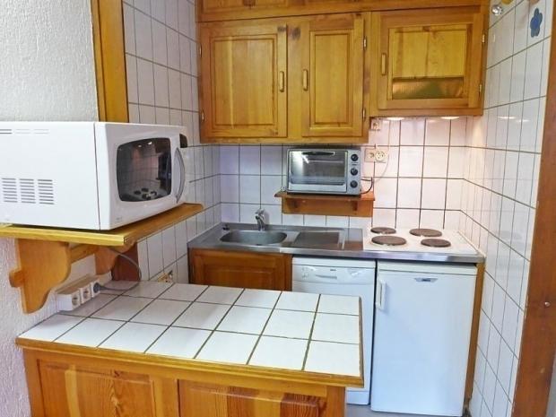 Appartement Le Slalom - Tignes Val Claret