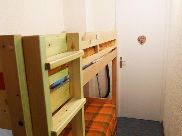 Appartement Le Slalom - Tignes Val Claret