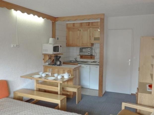 Appartement Le Slalom - Tignes Val Claret