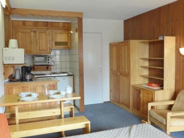 Appartement Le Slalom - Tignes Val Claret