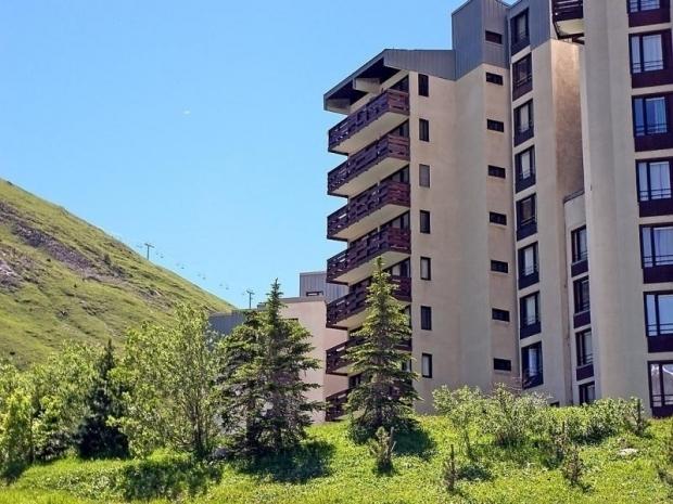 Appartement Le Slalom - Tignes Val Claret