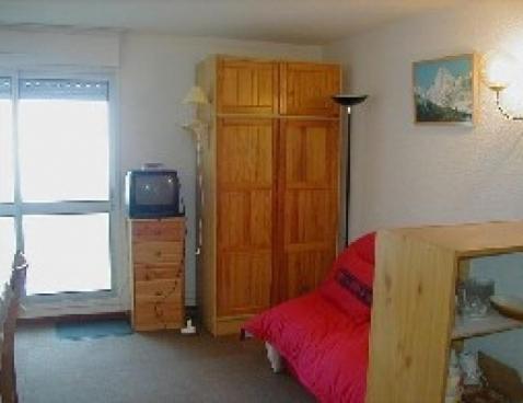 RESIDENCE LES HORIZONS - La Mongie