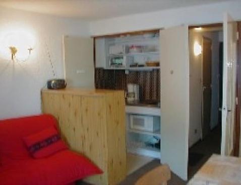 RESIDENCE LES HORIZONS - La Mongie