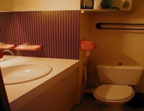 RESIDENCE LES HORIZONS - La Mongie