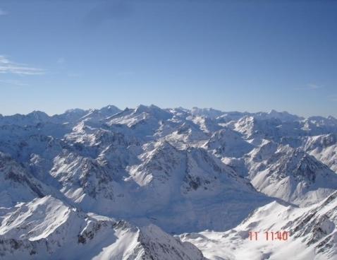 RESIDENCE LES HORIZONS - La Mongie