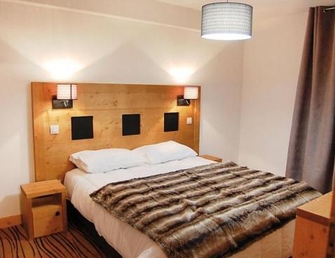 Les Chalets D'Emmeraude - Les Saisies