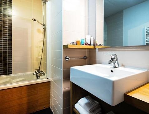 Les Chalets D'Emmeraude - Les Saisies