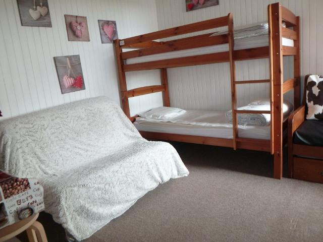 Appartements Grand Tichot A 2 - Tignes Val Claret