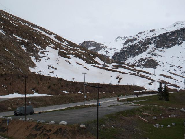 Appartements Grand Tichot A 2 - Tignes Val Claret