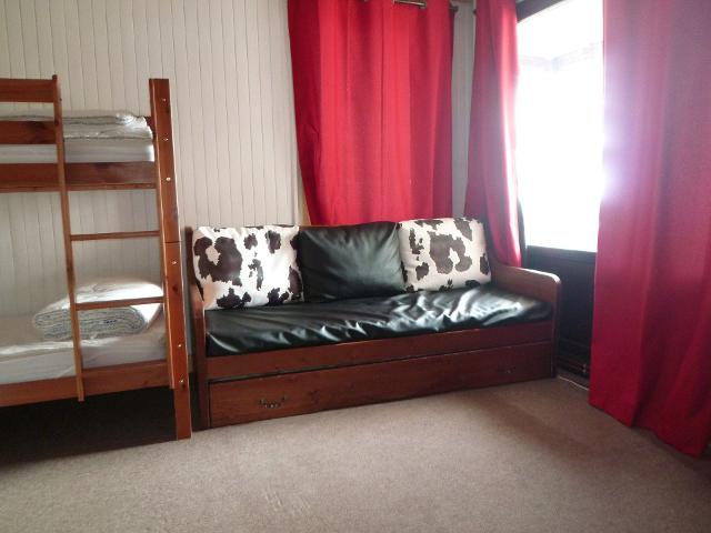 Appartements Grand Tichot A 2 - Tignes Val Claret