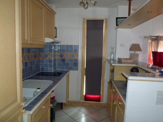 Appartements Grand Tichot A 2 - Tignes Val Claret