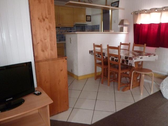 Appartements Grand Tichot A 2 - Tignes Val Claret