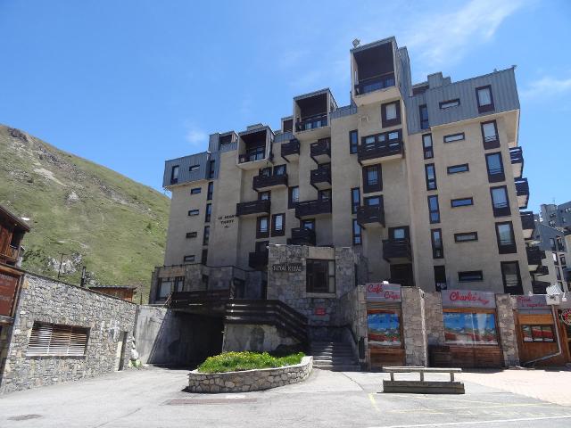 Appartements Grand Tichot A 2 - Tignes Val Claret