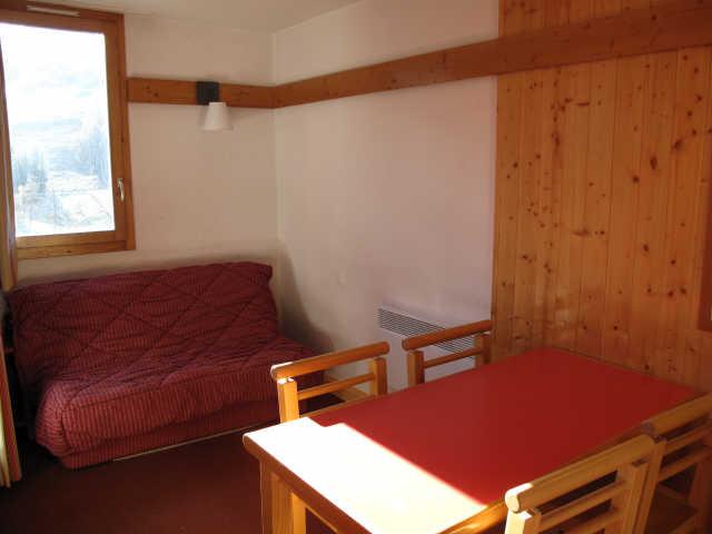 Eperviere 53569 - Plagne 1800