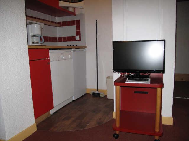 Eperviere 53569 - Plagne 1800