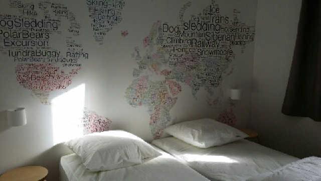 Plein Soleil 53507 - Montgenèvre