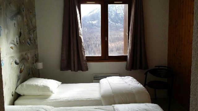 Plein Soleil 53507 - Montgenèvre