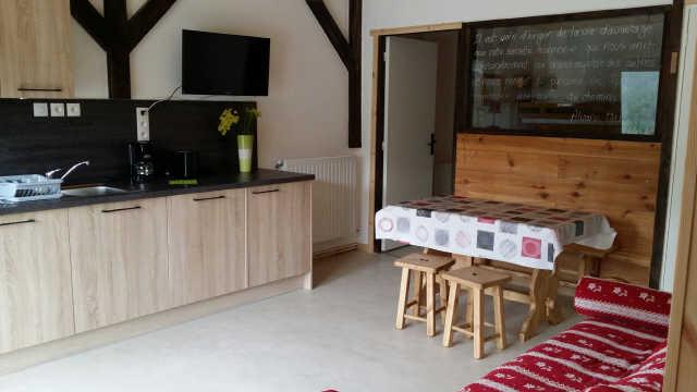 AZALEE 51529 - Montgenèvre