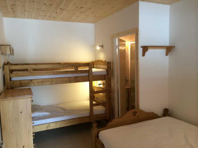 AZALEE 51529 - Montgenèvre