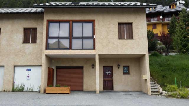 AZALEE 51529 - Montgenèvre