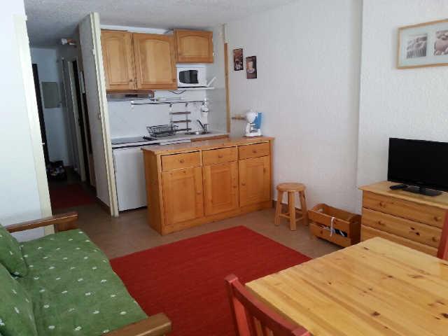 Chalmettes 42128 - Montgenèvre