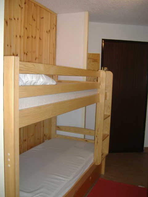 Chalmettes 42128 - Montgenèvre