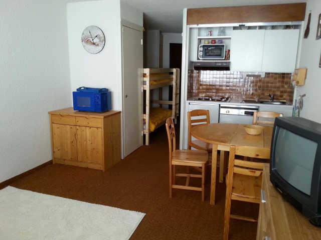 Chalmettes 48124 - Montgenèvre