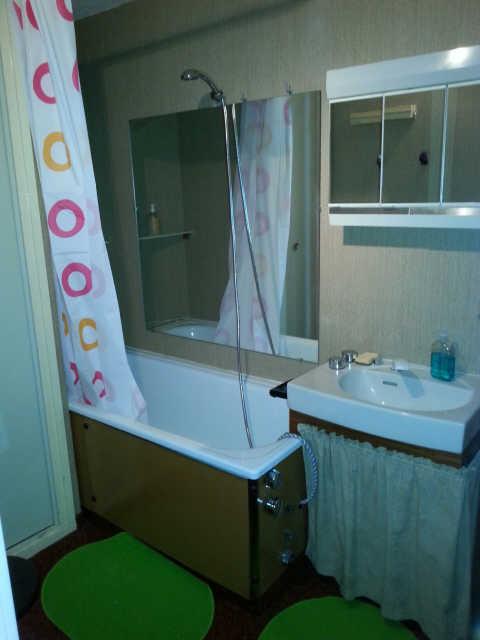 Chalmettes 48124 - Montgenèvre