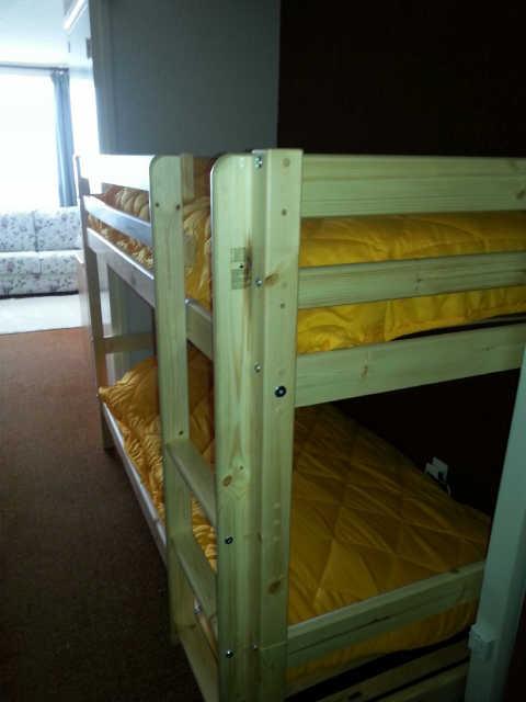 Chalmettes 48124 - Montgenèvre