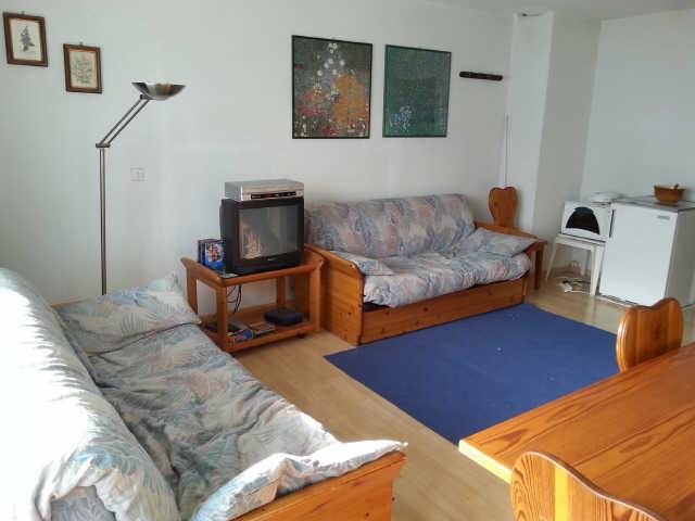 CHAMOISIERE 53475 - Montgenèvre