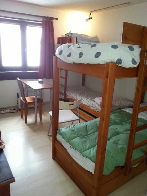 CHAMOISIERE 53475 - Montgenèvre